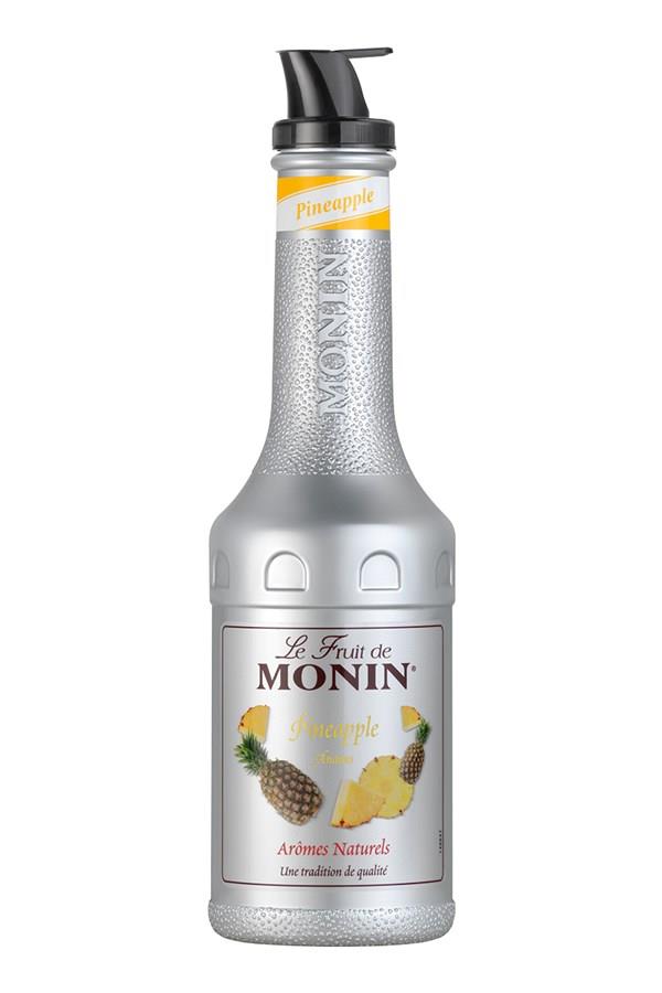 Ananas Püresi  1000 ML