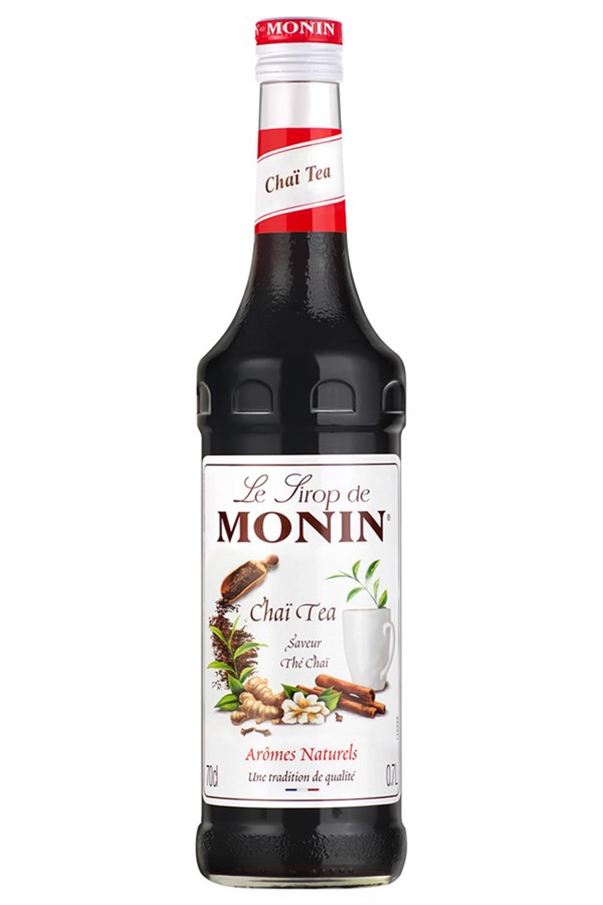 Chai Tea Şurubu 700 ml