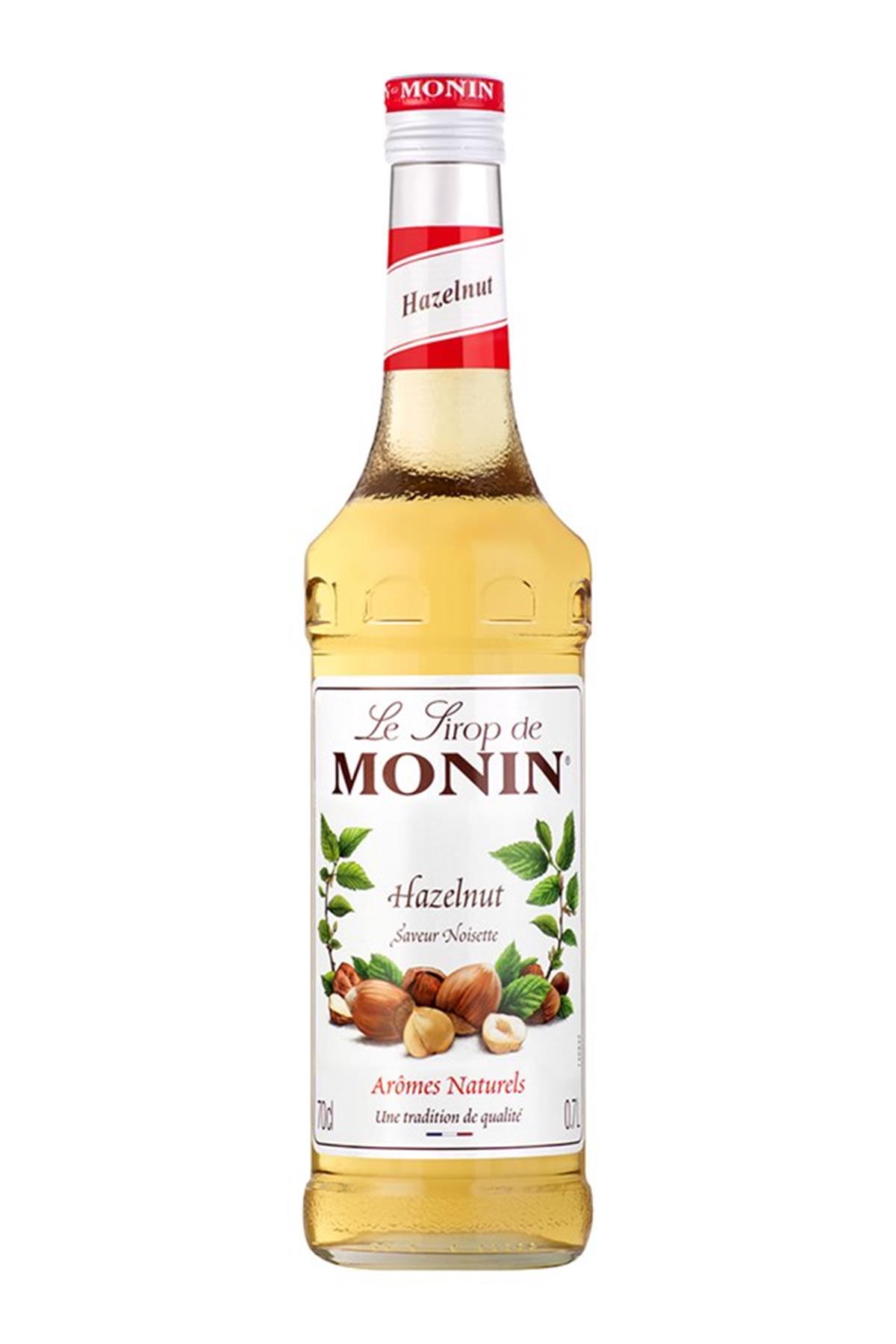 Fındık Şurubu 700 ml