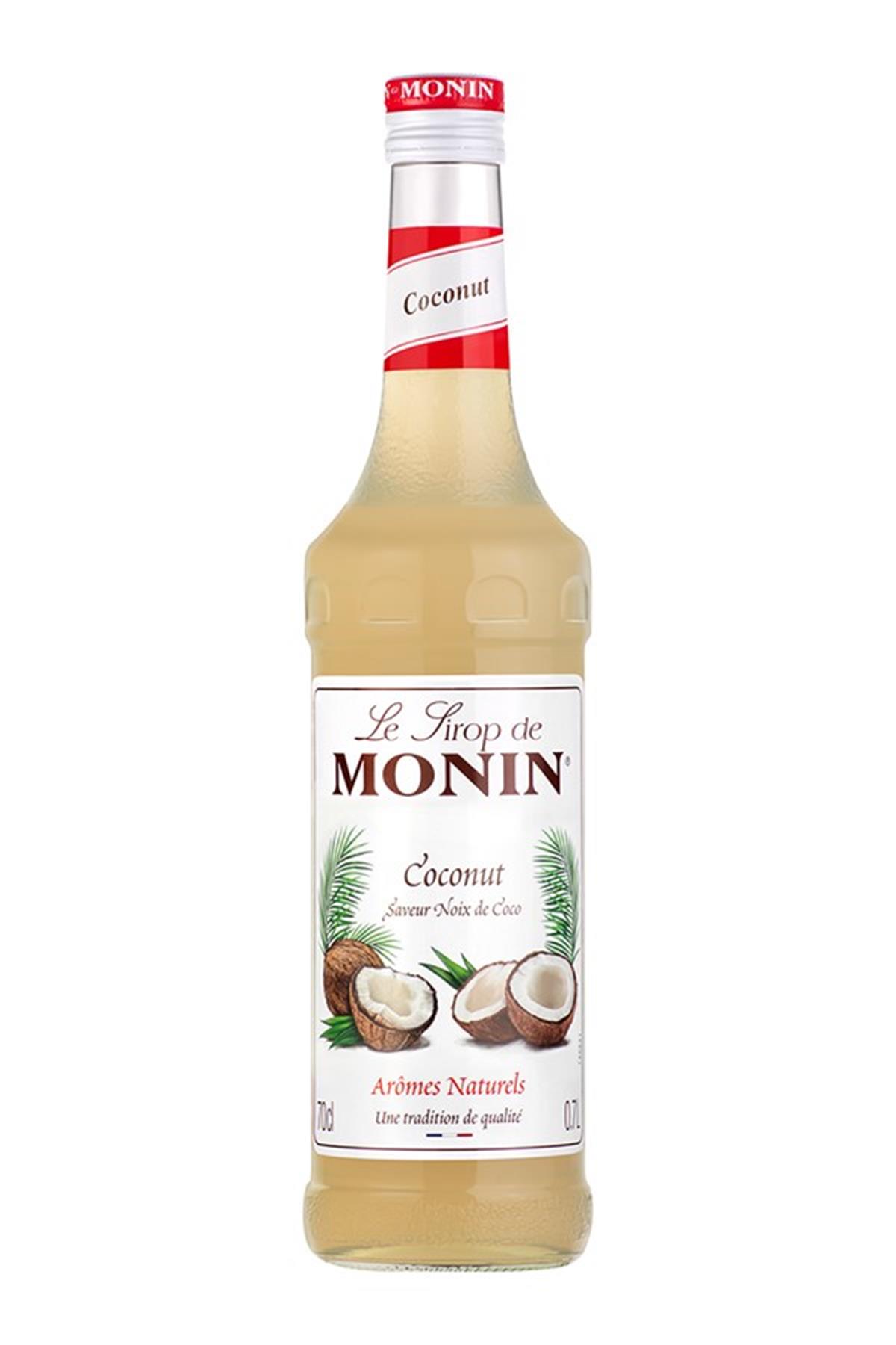 Hindistan Cevizi Şurubu 700 ML
