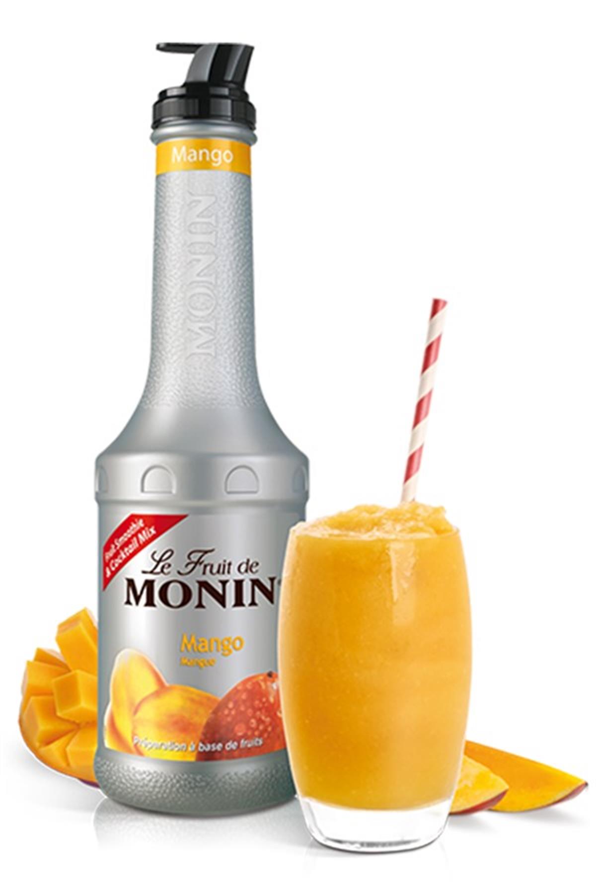 Mango Püresi 1000 ML