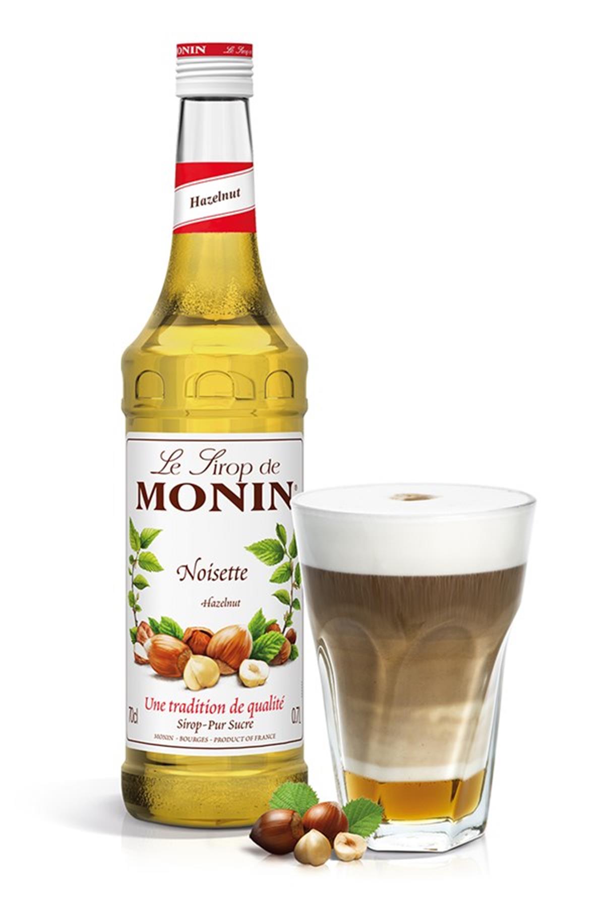 Fındık Şurubu 700 ml