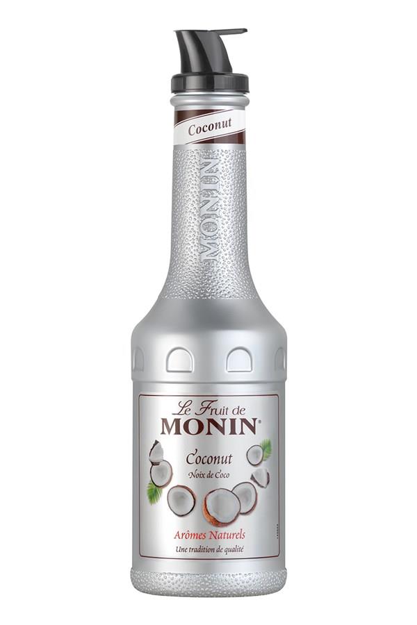 Hindistan Cevizi Püresi 1000 ML