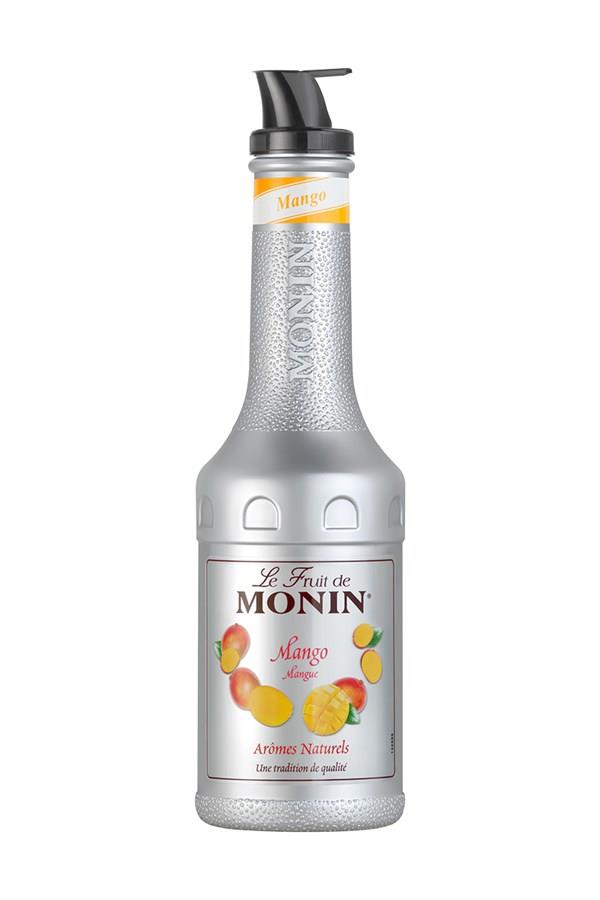 Mango Püresi 1000 ML